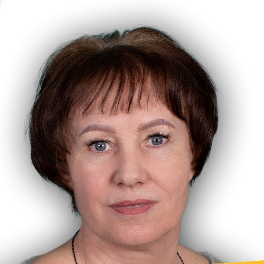 Горева Ирина Ивановна.