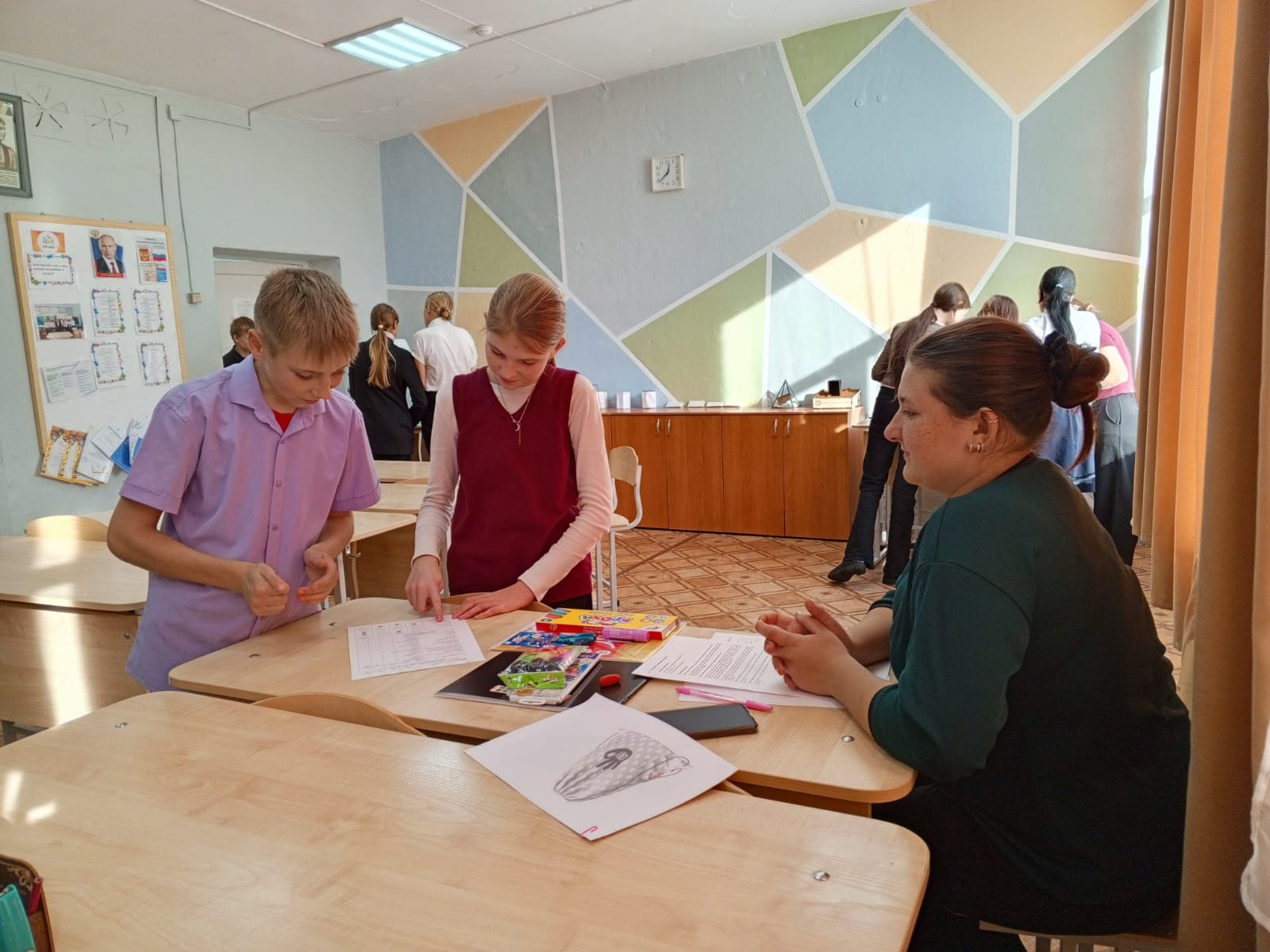 Финансовая грамотность: учимся быть умными потребителями!.