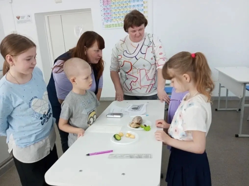 Научно-исследовательская деятельность..