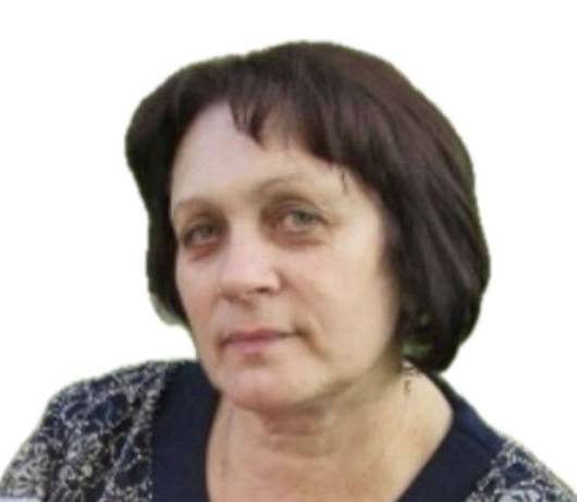 Федосеева Галина Владимировна.