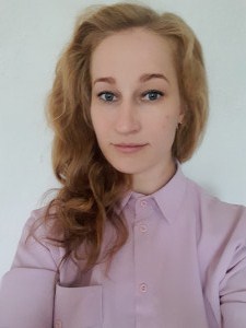 Шишмарева Екатерина Константиновна.