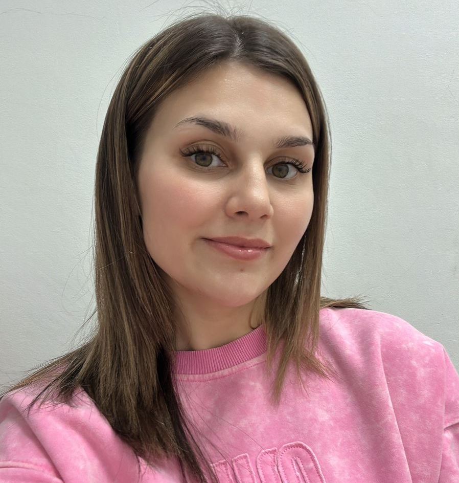 Потупчик Светлана Андреевна.
