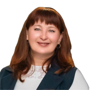 Гончарик Людмила Леонидовна Гончарик Людмила Леонидовна